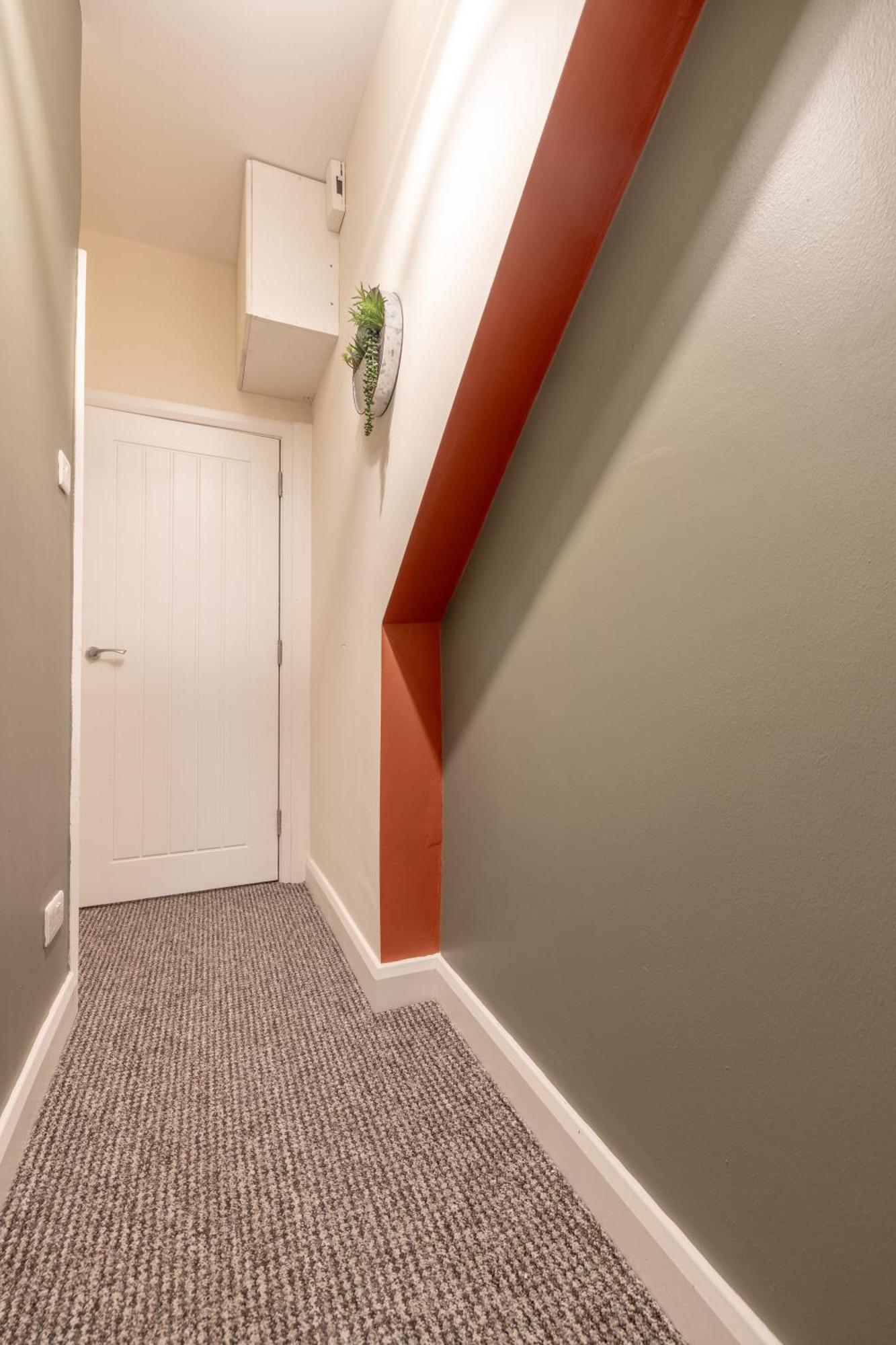 Violet Suite Apartments Londonderry Dış mekan fotoğraf